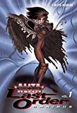 Battle Angel Alita: Last Order Omnibus Vol. 1