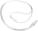 Hudson RCI 1820 Softech Nasal Cannula, 7' Tubing Length, Adult (Pack of 50)