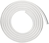 Corsair CX-9059001-WW Hydro X Series, Xt Softline, 10/13mm (3/8In/ 1/2In) ID/OD, Tubing, Clear