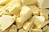 Yellow Brick Rd RAW Cocoa Butter 1Lb RAW Cocoa Butter 1Lb Unrefined, Non- Deodorized