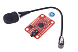 SMAKN Speak Recognition, Voice Recognition Module V3, compatible with Arduino