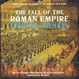 The Fall of the Roman Empire (Original Soundtrack)
