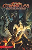 Dragonlance Chronicles Vol. 1: Dragons of Autumn Twilight