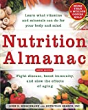 Nutrition Almanac: Sixth Edition