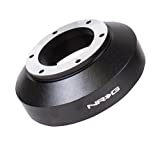 NRG Innovations SRK-141H Short Steering Wheel Hubs (350Z, 370Z, G35, G37)