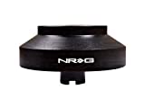 NRG SRK-131H Steering Wheel Short Hub Adapater For Honda Civic (EK9), S2000, Prelude, Acura RSX