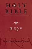 NRSV Bible: The Bible for Everyone: Trusted, Accurate, Readable