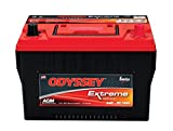 Odyssey Batteries 34R-PC1500T Automotive/Light Truck and Van Battery
