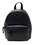 Tory Burch Women's Thea Mini Backpack (Black)