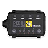 Pedal Commander - PC38 for Toyota Tacoma (2005 and Newer) (2nd & 3rd Gen) SR, SR5, TRD Sport, TRD Off Road, Limited, TRD Pro & All Other Models (2.7L 3.5L 4.0L) | Throttle Response Controller