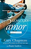 Los 5 lenguajes del amor para hombres (Revisado) (Spanish Edition)