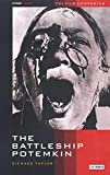 The Battleship Potemkin: The Film Companion (KINOfiles Film Companion)