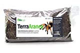 The Bio Dude Terra Aranea 6 quarts Bioactive Substrate for Tarantulas, Scorpions, Isopods and Millipedes Terrarium and Vivarium