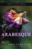 Arabesque (Wings Book 5)