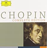 Chopin Complete Edition [17 CD Box Set]