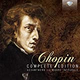 Chopin Complete Edition