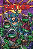 Teenage Mutant Ninja Turtles: The Ultimate Collection, Vol. 6 (TMNT Ultimate Collection)