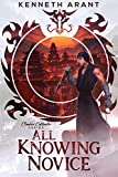 All-Knowing Novice (Clanless Cultivator Book 1)
