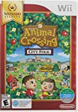 Animal Crossing: City Folk (Nintendo Selects)