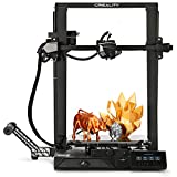 Official Creality CR-10 Smart 3D Printer Large 3D Printers with Auto Leveling Enhanced Stability 300mm × 300mm × 400mm Beginner 3D Printers for Home Use