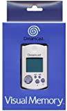 Sega Dreamcast Memory Card - VMU Unit