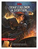 November 17, 2020 : [Hardback] Tasha's Cauldron of Everything (Dungeons & Dragons)