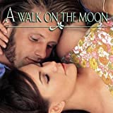 A Walk on the Moon by Various Artists (1999-03-23)