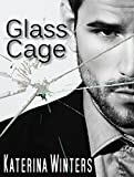 Glass Cage: A Mafia Age Gap Romance (A Mafia Romance Book 2)