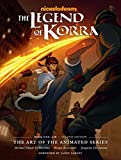 The Legend of Korra: The Art of the Animated Series--Book One: Air (Second Edition)