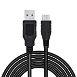 HEATFUN USB C Charger for Nintendo Switch, Fast Charging Cable for Nintendo Switch, MacBook, Pixel C, LG Nexus 5X G5, Nexus 6P/P9 Plus, One Plus 2, Sony XZ and More - 1 Pack (4.92ft)