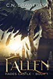 The Fallen (Hades Castle Trilogy Book 1)