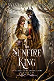 The Sunfire King (Of Candlelight and Shadows Book 2)