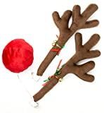 Red Co. Reindeer Antlers Christmas Kit Products (Standard)