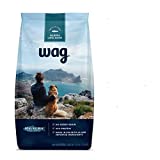 Amazon Brand - wag Dry Dog Food Salmon & Lentil Recipe (30 lb. Bag)
