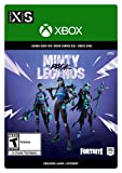 Fortnite: The Minty Legends Pack - Xbox [Digital Code]