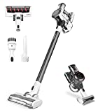 Tineco Pure ONE S11 Tango Smart Cordless Stick Vacuum, 22KPA Strong Suction Ultra-Quiet Operation, Lightweight Handheld with LED Power Brush for Hard Floors Carpet Pet Hair