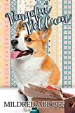 Vengeful Vellum (Cozy Corgi Mysteries Book 19)