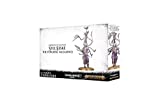 Games Workshop Warhammer AoS & 40k - Daemons of Slaanesh Syll'Esske The Vengeful Allegiance