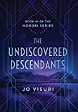 The Undiscovered Descendants: Book #1 in the Nordri Series