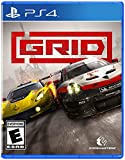 Grid - PlayStation 4