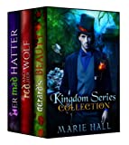 Kingdom Collection: Books 1-3 (Kingdom Series Book 1)