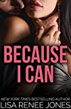 Because I Can (Necklace Series Book 2)