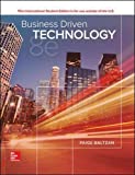 Business Driven Technology 8th edition