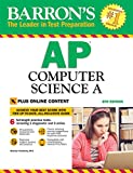 Barron's AP Computer Science A, 8th Edition: with Bonus Online Tests