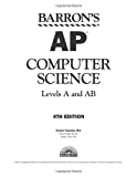 Barron's AP Computer Science, Levels A and AB
