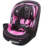 Disney Baby Grow & Go 3-in-1 Convertible Car Seat, Simply Minnie