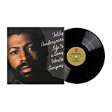 Life Is A Song Worth Singing - Exclusive Limited Edition Classic Black Colored Vinyl LP (Vinyl Me Please Exclusive)
