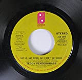 Teddy Pendergrass Greatest Hits 1977 - 1980