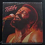 Teddy Penergrass - Teddy Live! Coast To Coast