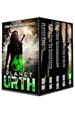 Planet Urth 5-Book Boxed Set